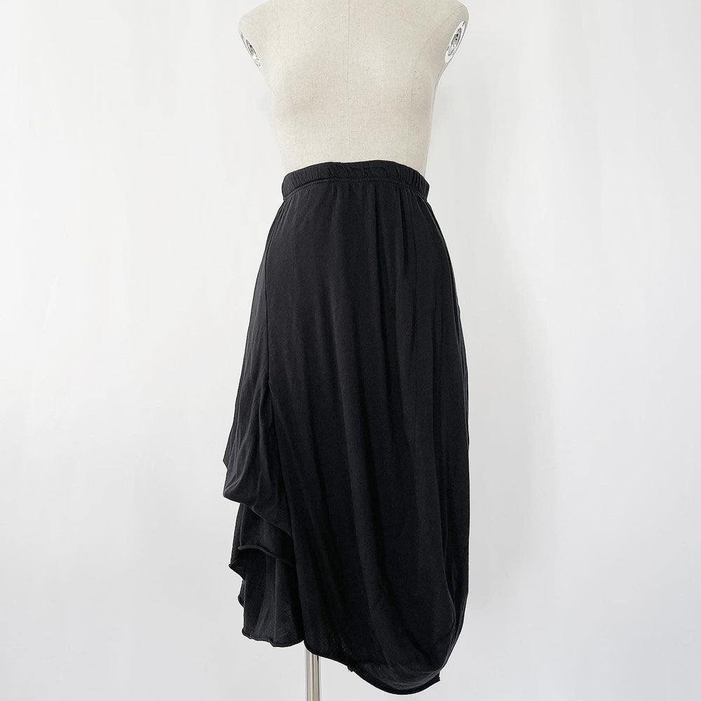 RUNDHOLZ - RUNDHOLZ Skirt - AVVIIVVA.COM