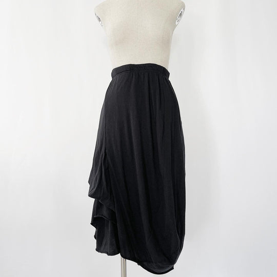 RUNDHOLZ - RUNDHOLZ Skirt - AVVIIVVA.COM