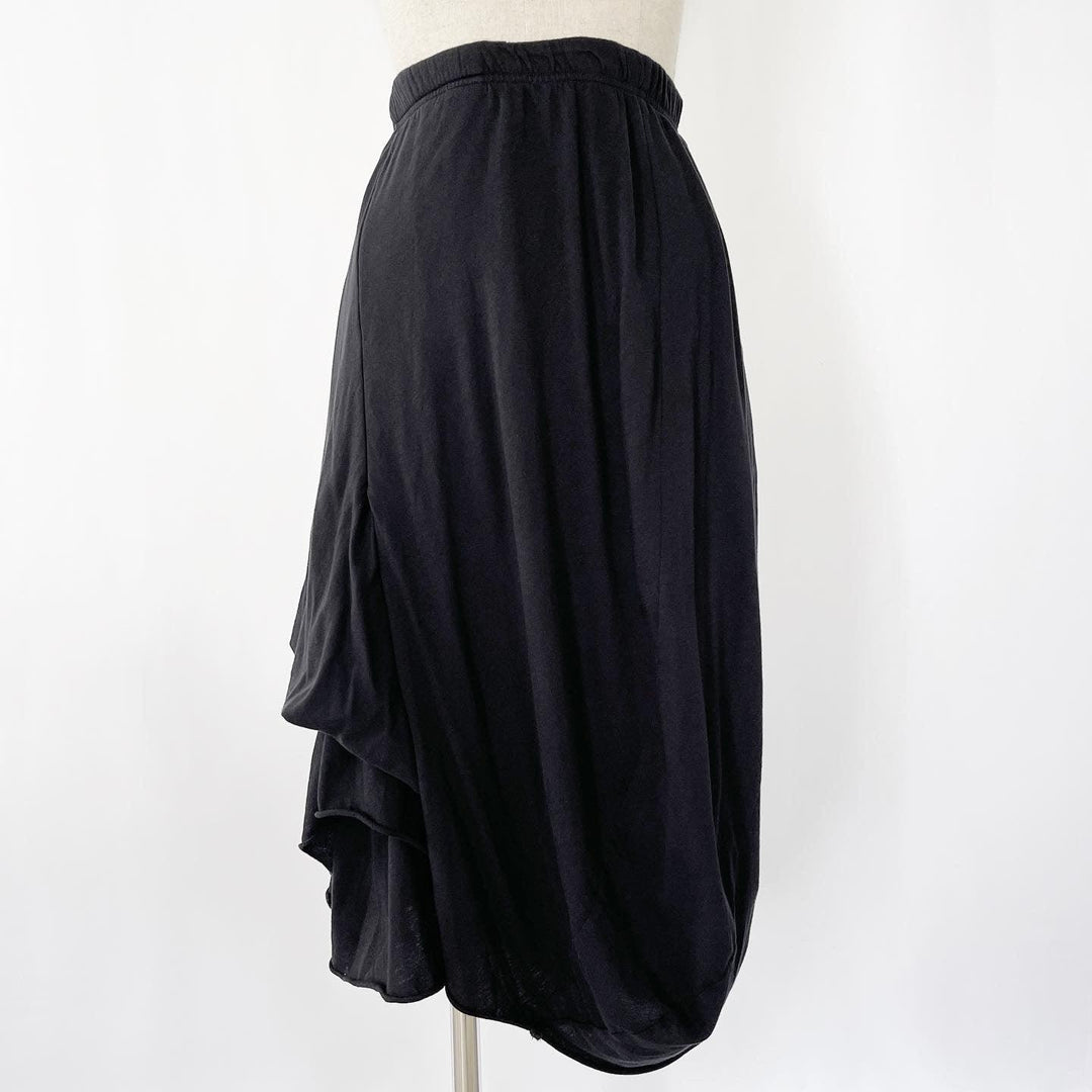 RUNDHOLZ - RUNDHOLZ Skirt - AVVIIVVA.COM