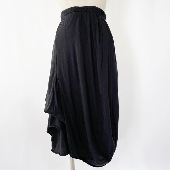 RUNDHOLZ - RUNDHOLZ Skirt - AVVIIVVA.COM