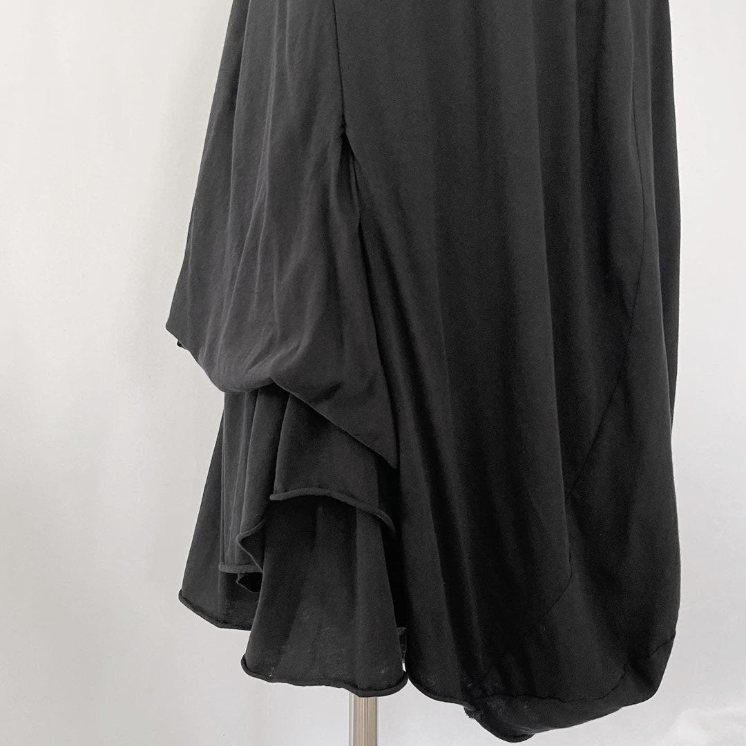 RUNDHOLZ - RUNDHOLZ Skirt - AVVIIVVA.COM