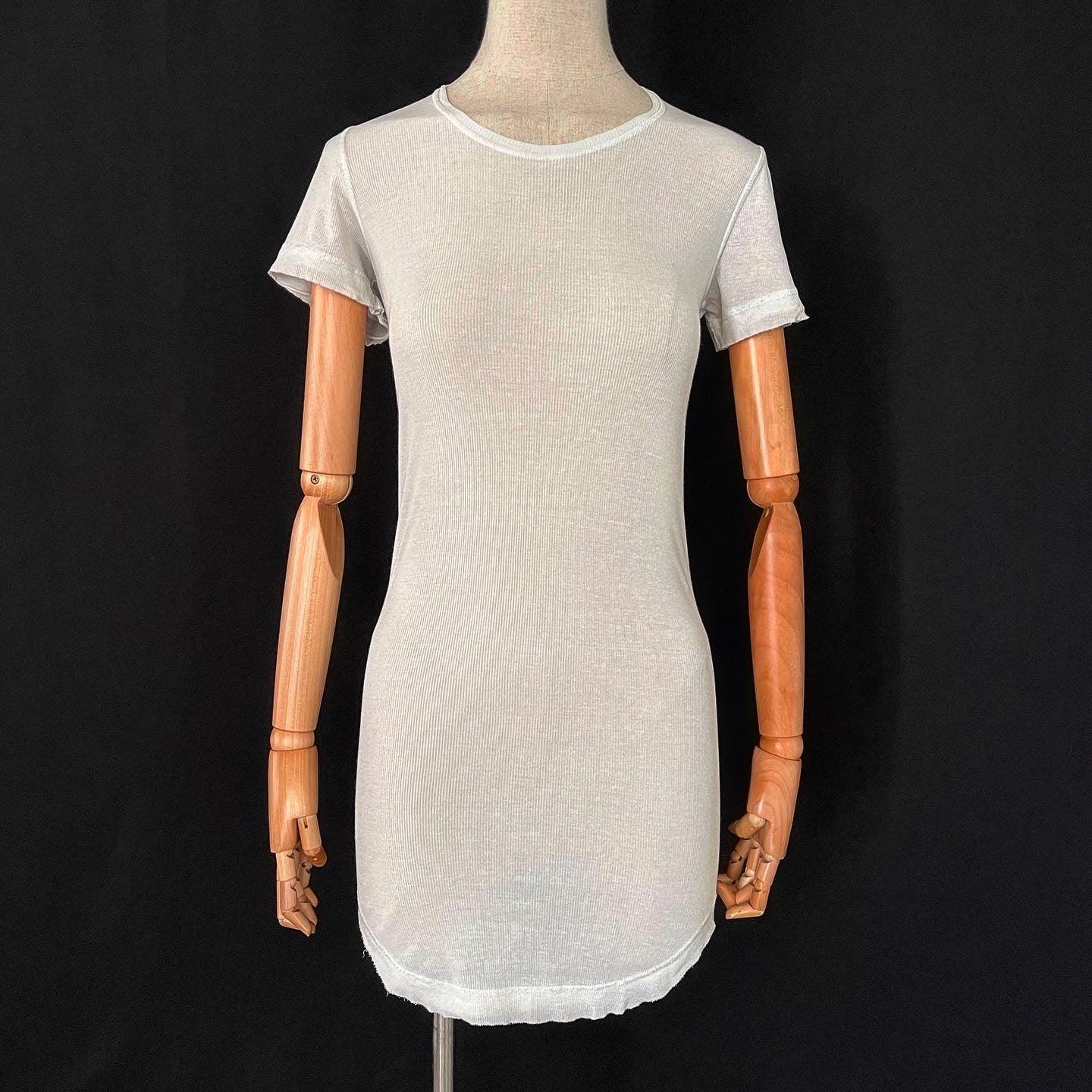 RUNDHOLZ - RUNDHOLZ T-shirt - AVVIIVVA.COM