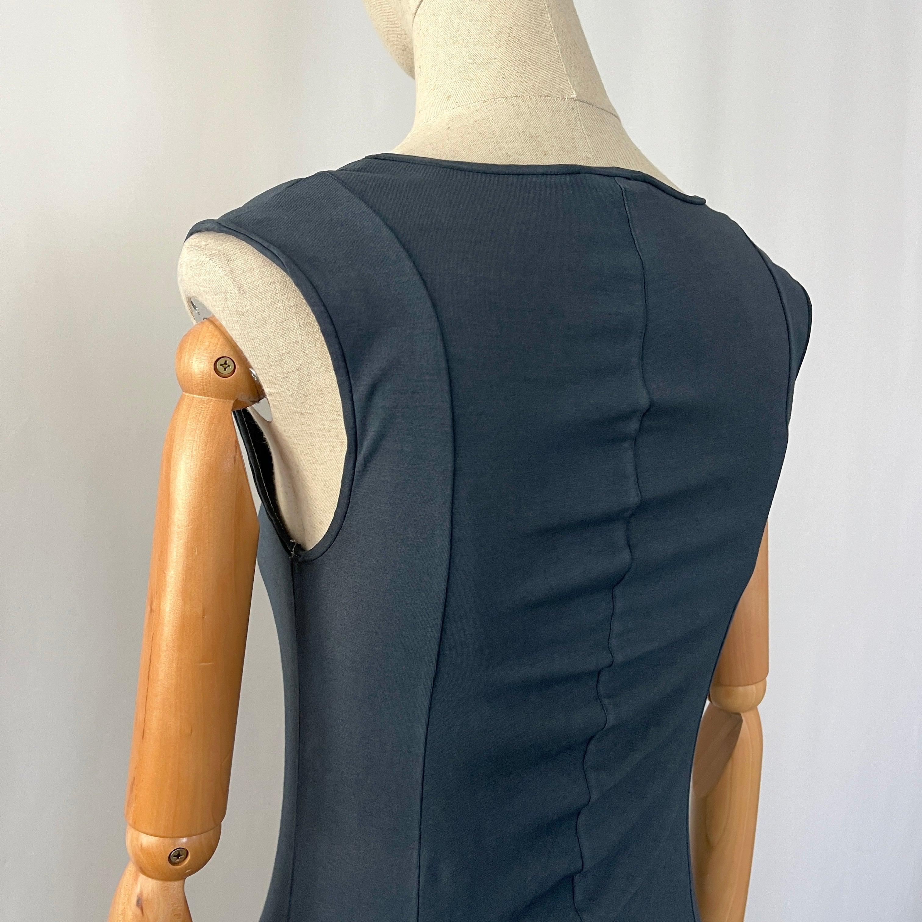 RUNDHOLZ - RUNDHOLZ Top - AVVIIVVA.COM