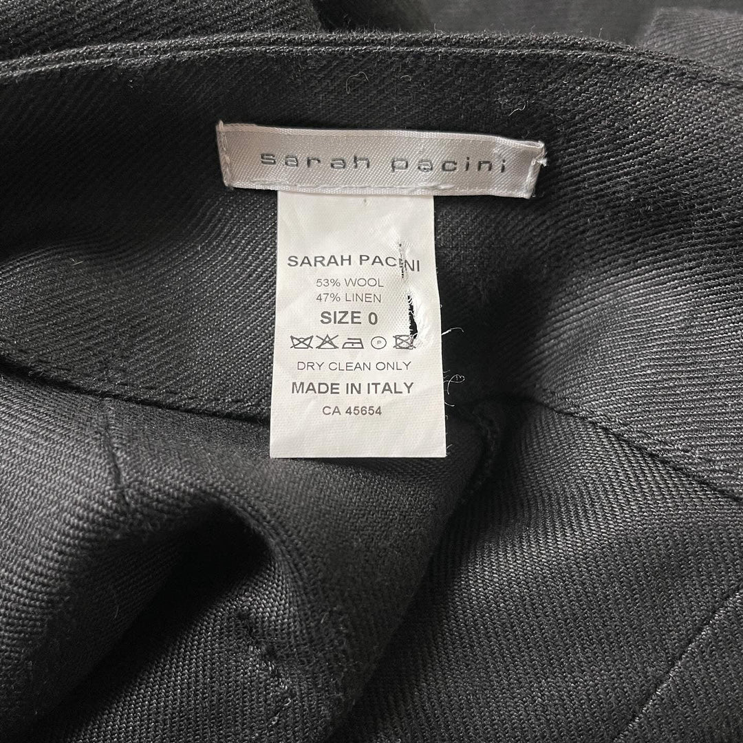 SARAH PACINI - SARAH PACINI Capri - AVVIIVVA.COM