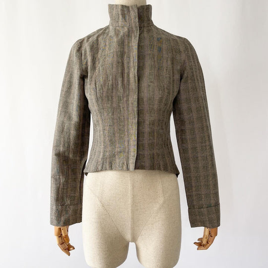 SARAH PACINI - SARAH PACINI Jacket - AVVIIVVA.COM