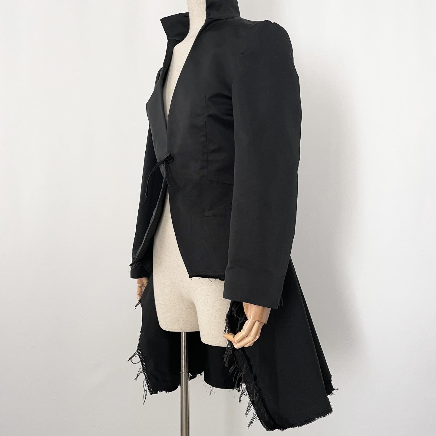 SARAH PACINI - SARAH PACINI Jacket - AVVIIVVA.COM