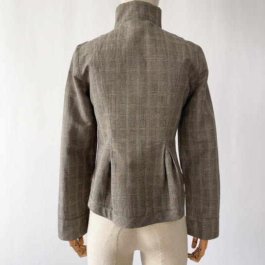 SARAH PACINI - SARAH PACINI Jacket - AVVIIVVA.COM