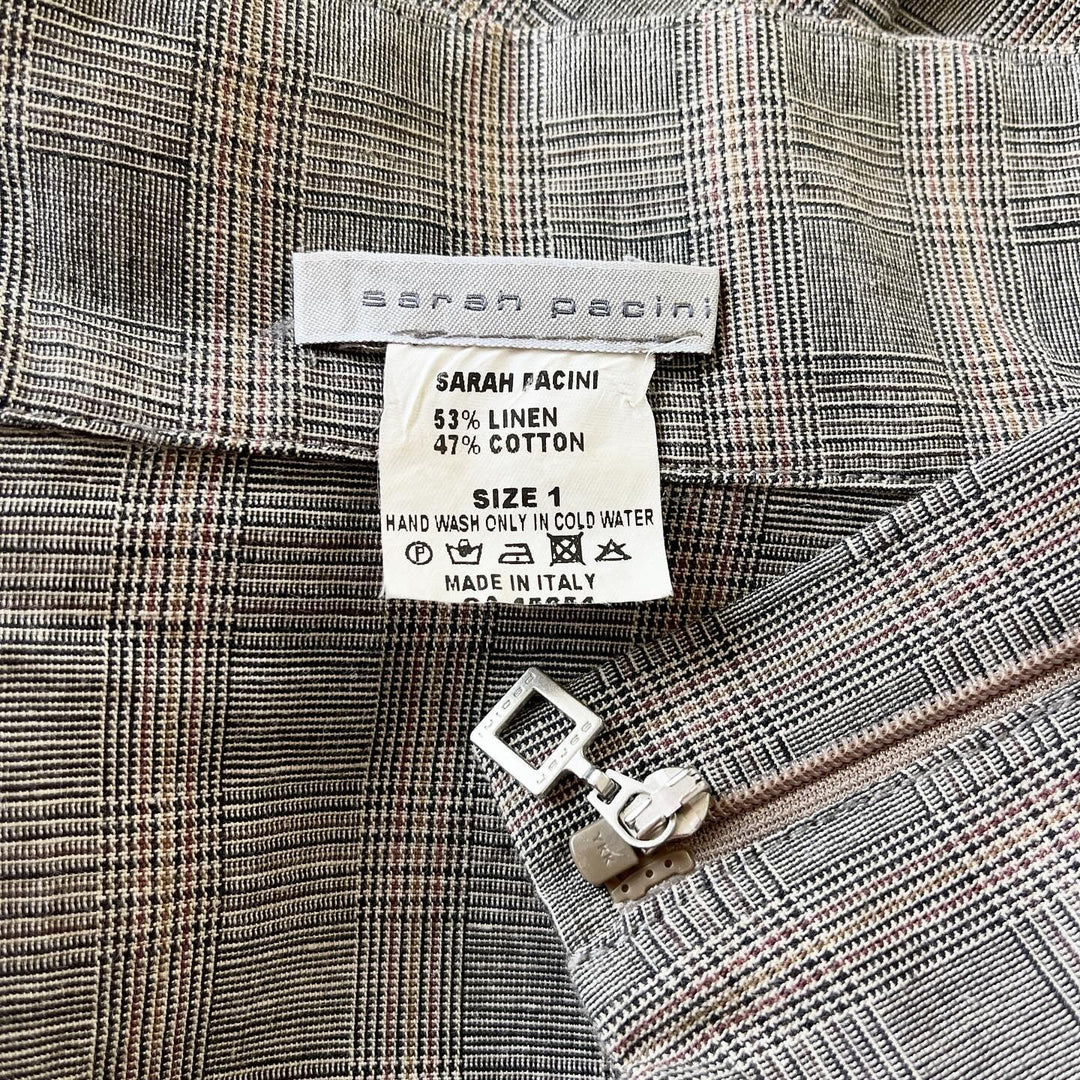 SARAH PACINI - SARAH PACINI Jacket - AVVIIVVA.COM