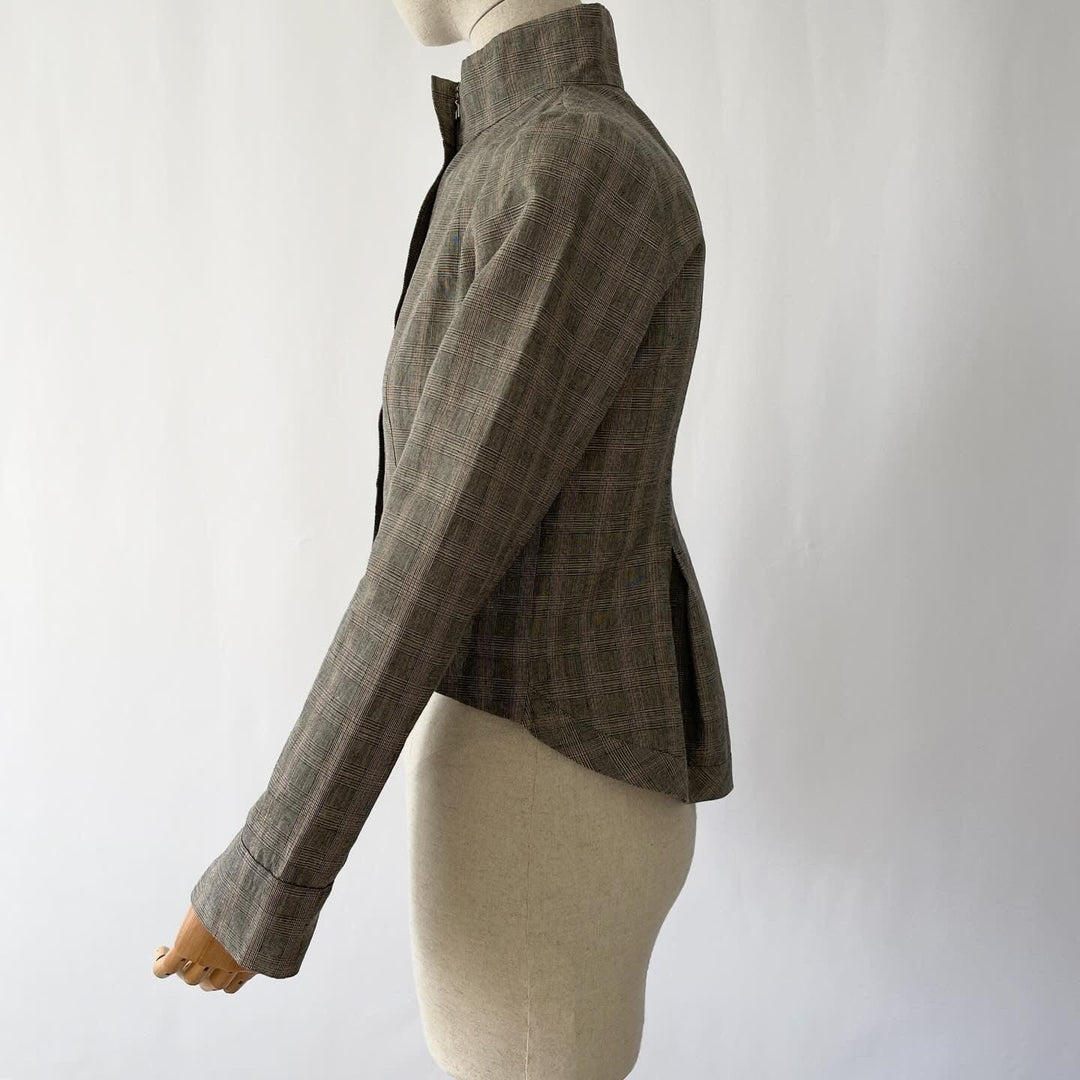 SARAH PACINI - SARAH PACINI Jacket - AVVIIVVA.COM