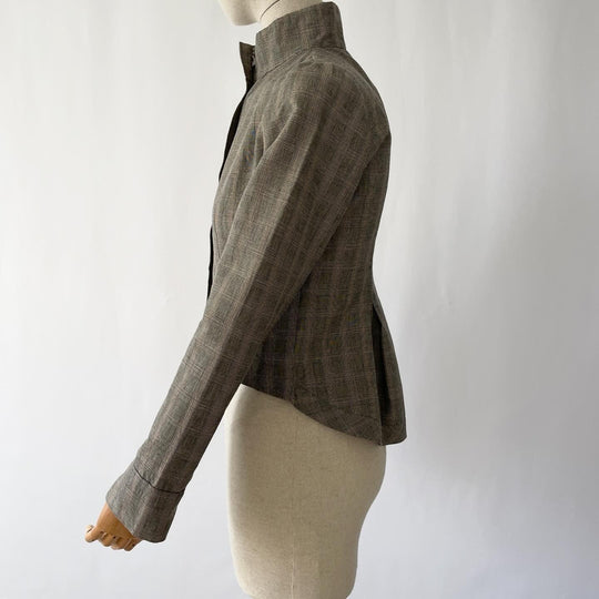 SARAH PACINI - SARAH PACINI Jacket - AVVIIVVA.COM