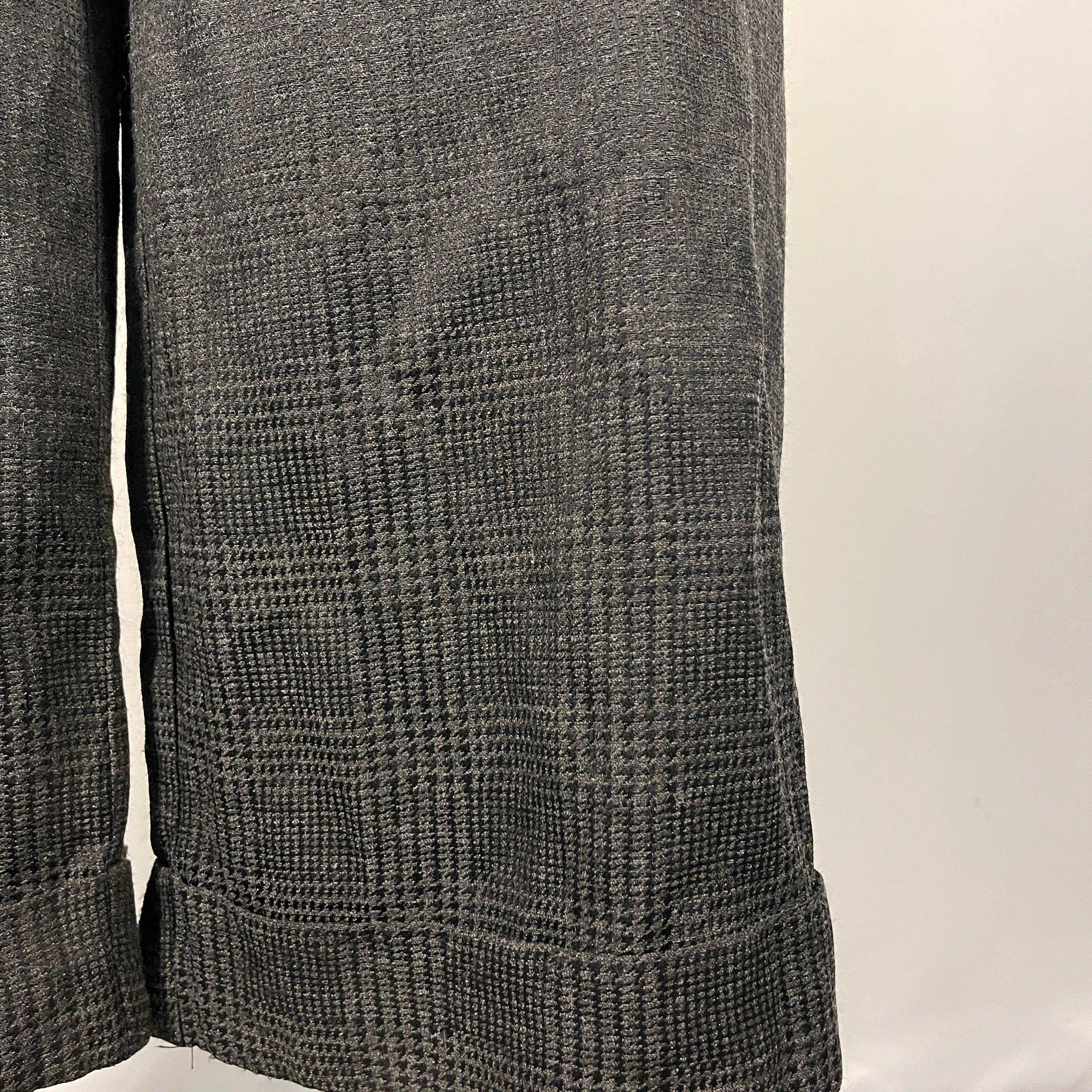 SARAH PACINI - SARAH PACINI Pants - AVVIIVVA.COM