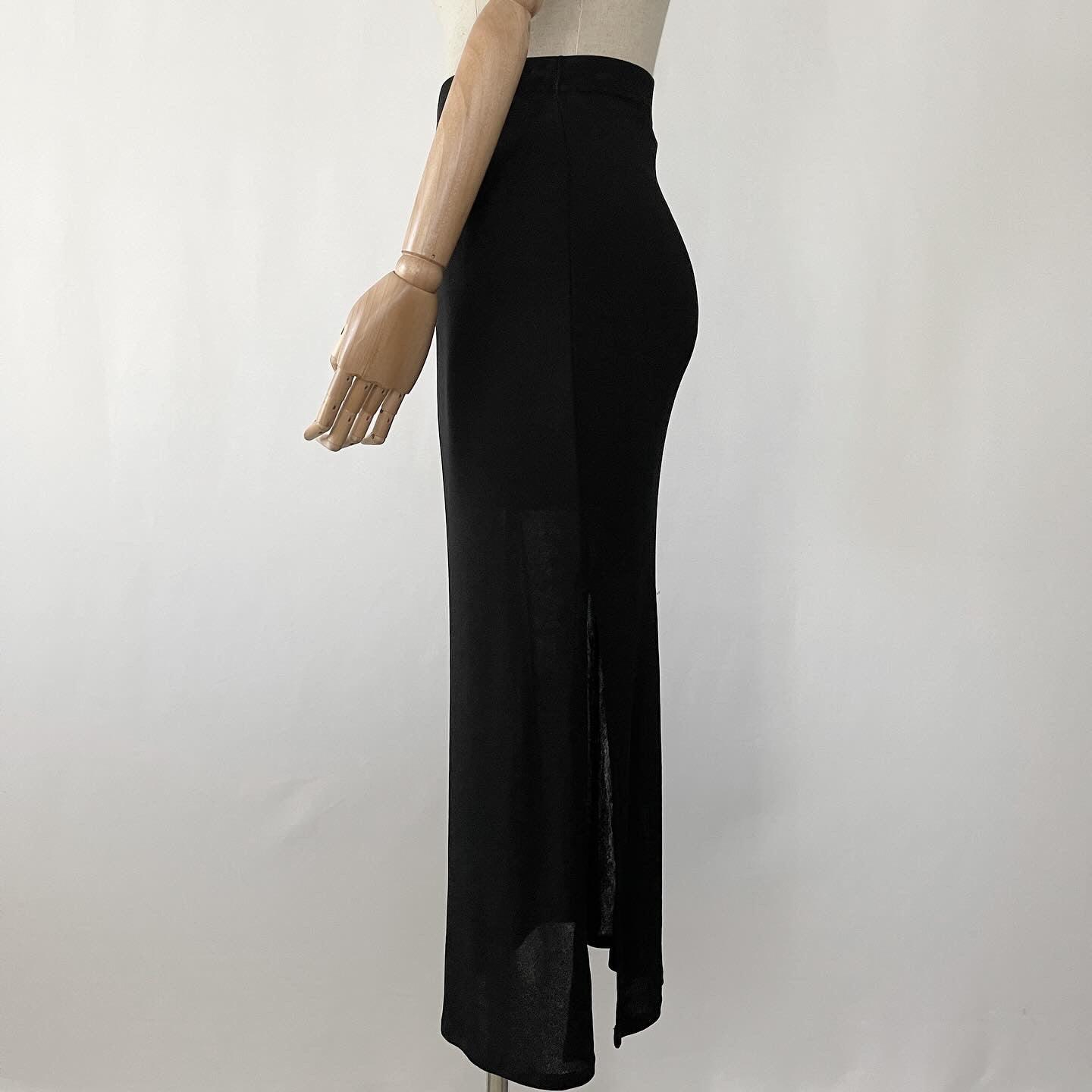 SARAH PACINI - SARAH PACINI Skirt - AVVIIVVA.COM