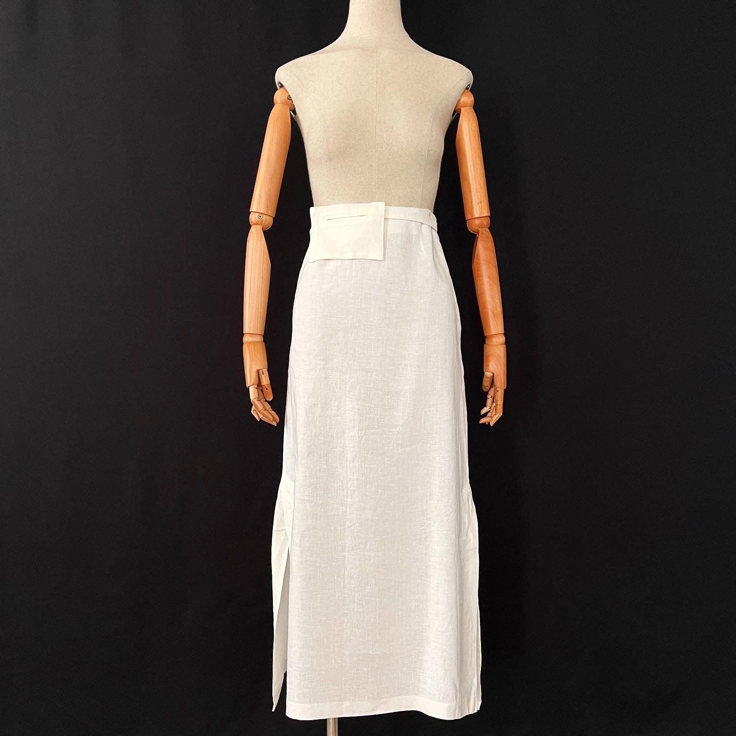SARAH PACINI - SARAH PACINI Skirt - AVVIIVVA.COM