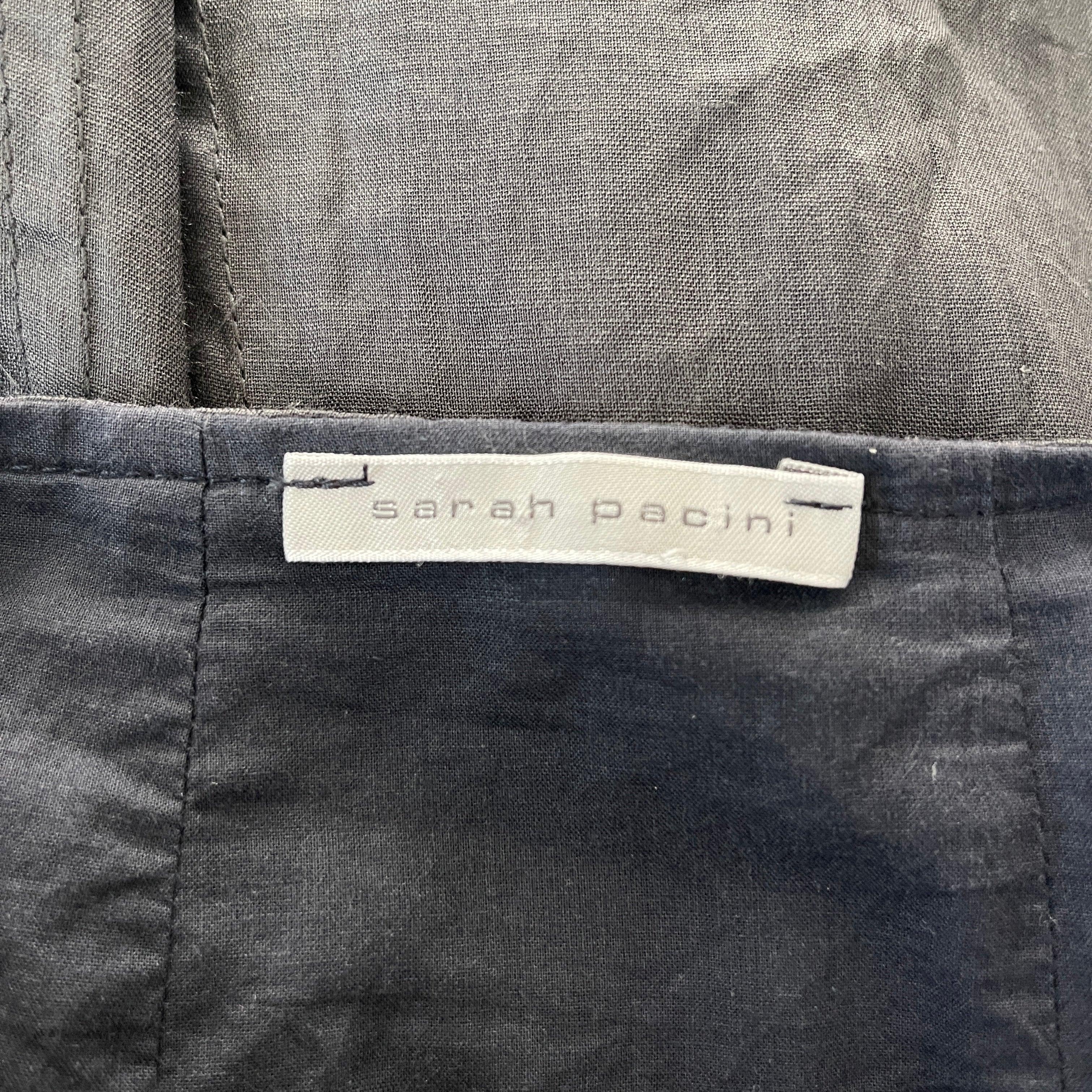 SARAH PACINI - SARAH PACINI Skirt - AVVIIVVA.COM