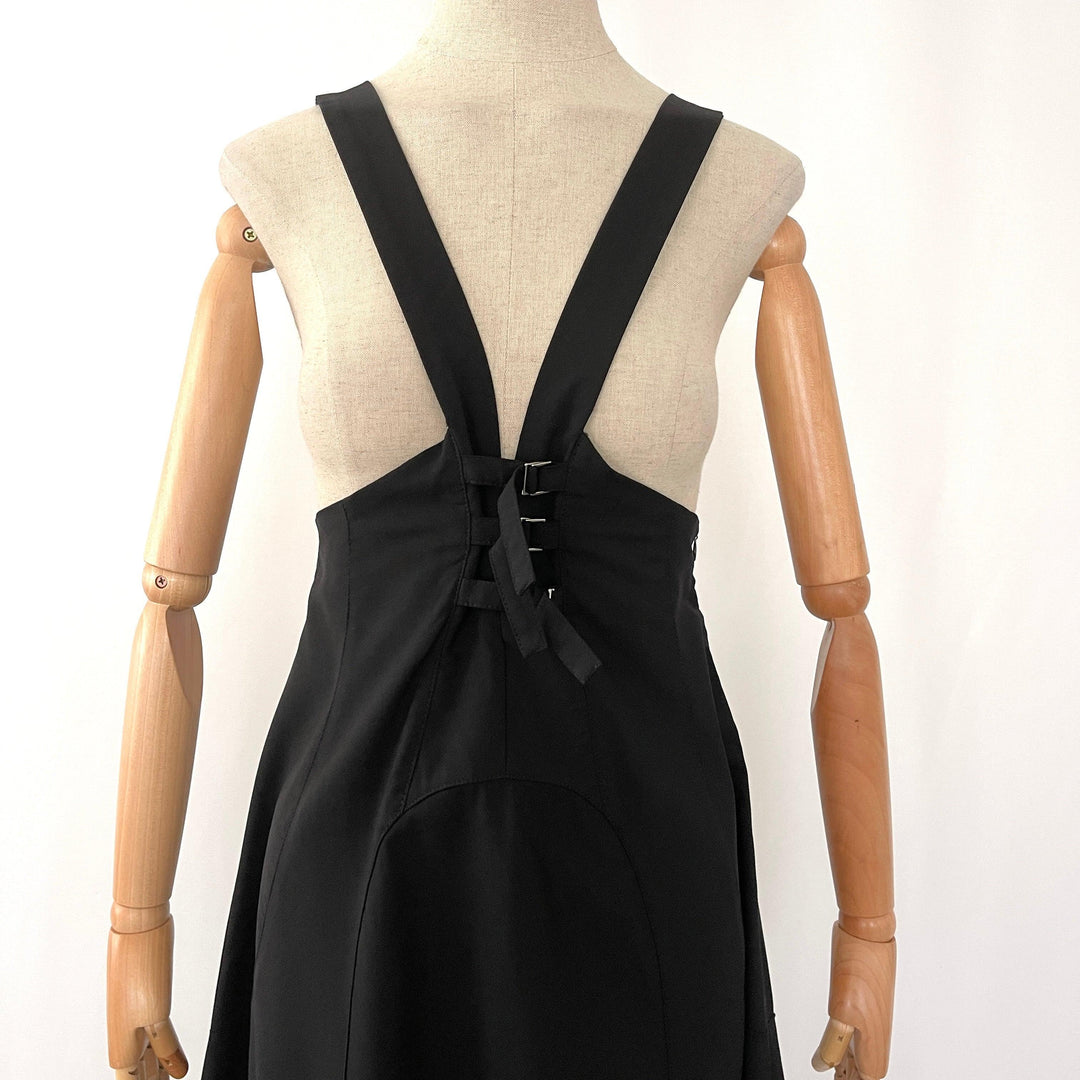 SARAH PACINI - SARAH PACINI Wool Skirt - AVVIIVVA.COM