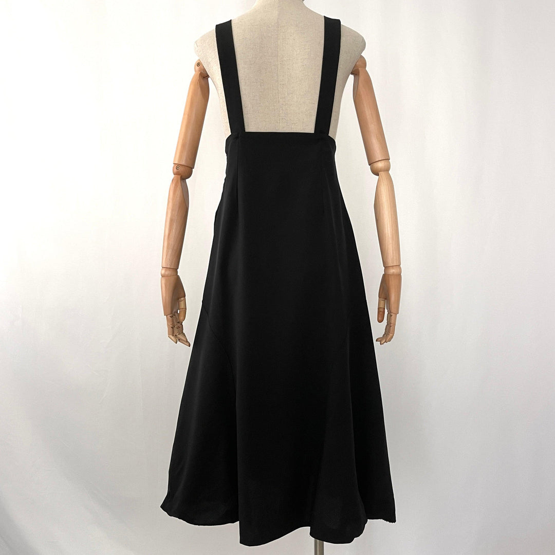 SARAH PACINI - SARAH PACINI Wool Skirt - AVVIIVVA.COM