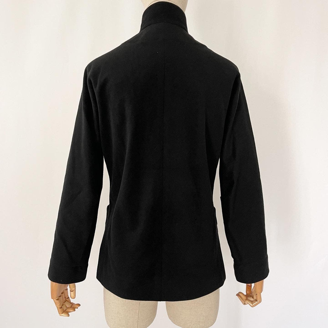 SHANGHAI TANG - SHANGHAI TANG Jacket - AVVIIVVA.COM