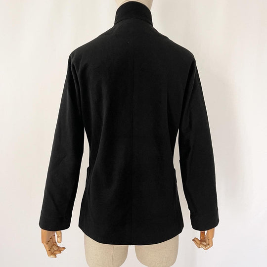 SHANGHAI TANG - SHANGHAI TANG Jacket - AVVIIVVA.COM