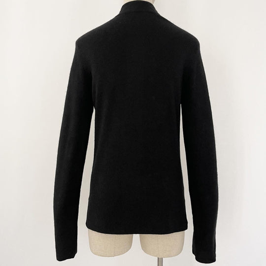 SHANGHAI TANG - SHANGHAI TANG Reversible Cardigan - AVVIIVVA.COM