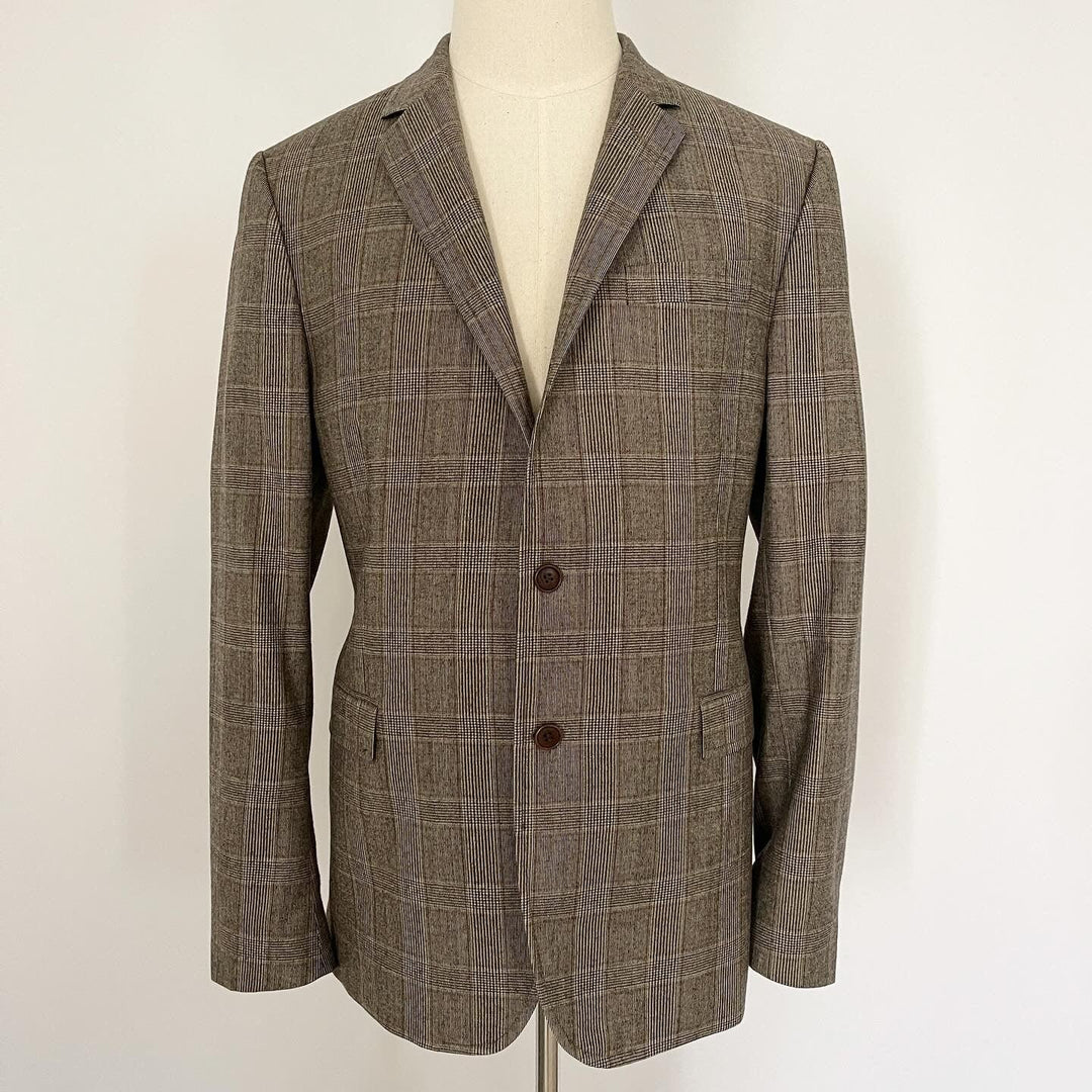 SIR - SIR Jacket - AVVIIVVA.COM