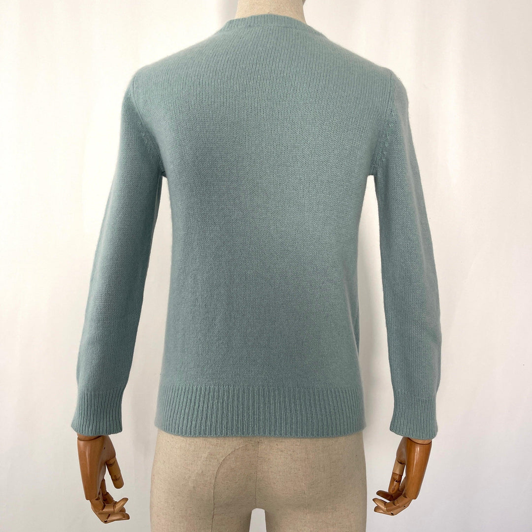 SOFIE D'HOORE - SOFIE D'HOORE Cashmere Sweater - AVVIIVVA.COM