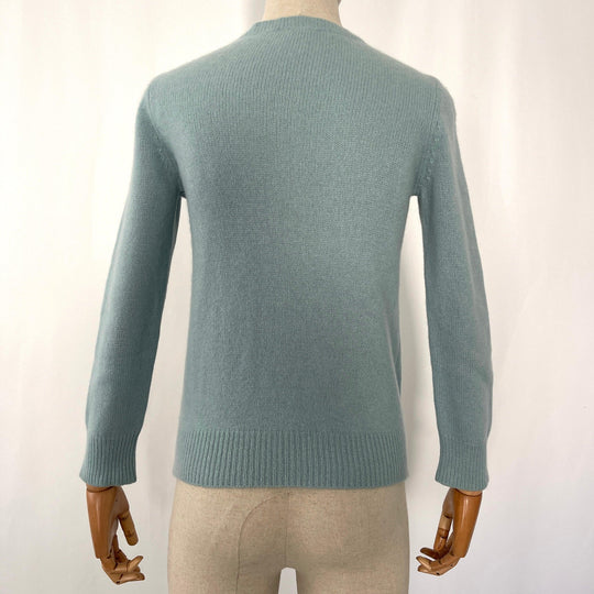 SOFIE D'HOORE - SOFIE D'HOORE Cashmere Sweater - AVVIIVVA.COM