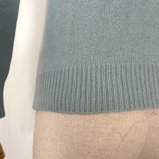 SOFIE D'HOORE - SOFIE D'HOORE Cashmere Sweater - AVVIIVVA.COM