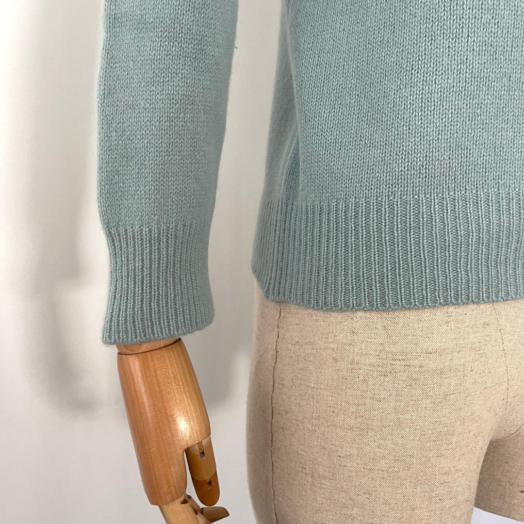SOFIE D'HOORE - SOFIE D'HOORE Cashmere Sweater - AVVIIVVA.COM