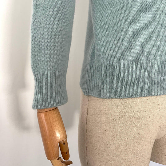 SOFIE D'HOORE - SOFIE D'HOORE Cashmere Sweater - AVVIIVVA.COM