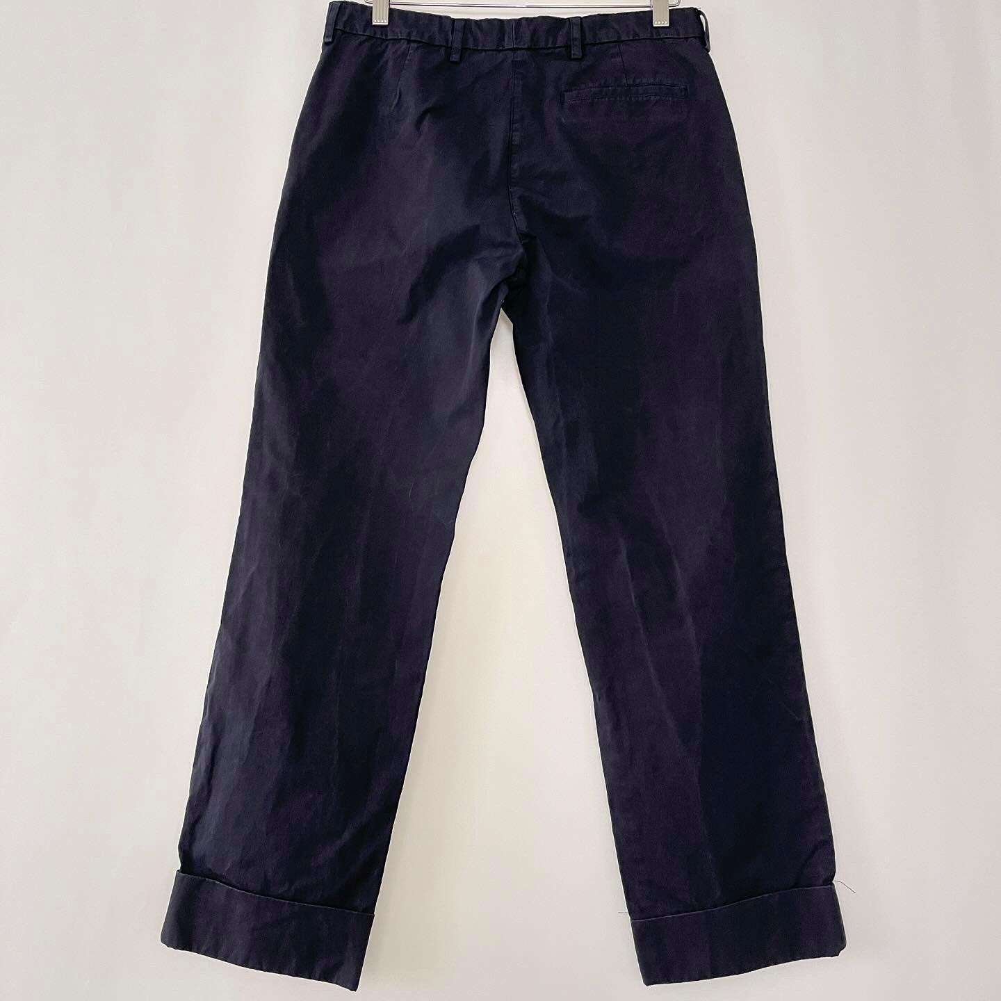 SOFIE D'HOORE - SOFIE D'HOORE Pants - AVVIIVVA.COM