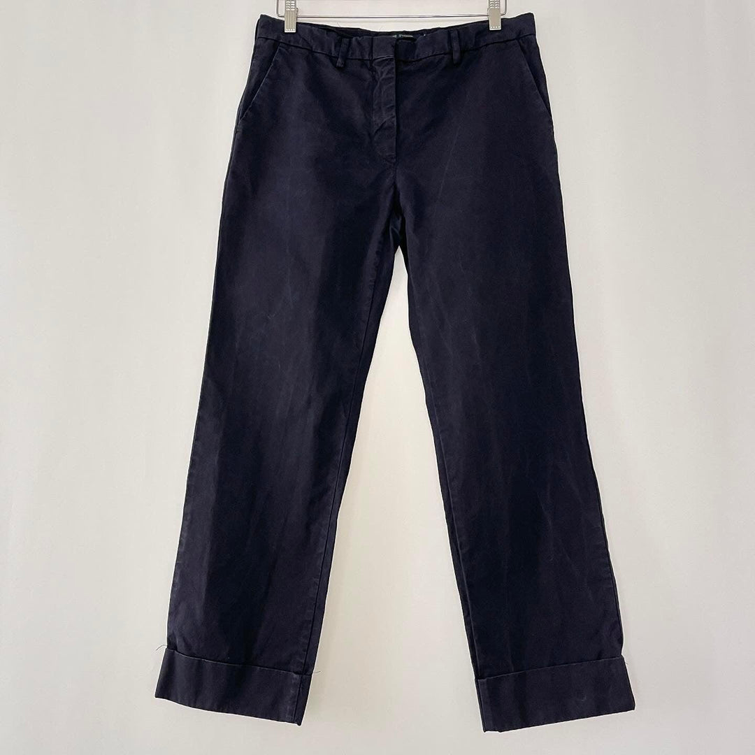 SOFIE D'HOORE - SOFIE D'HOORE Pants - AVVIIVVA.COM