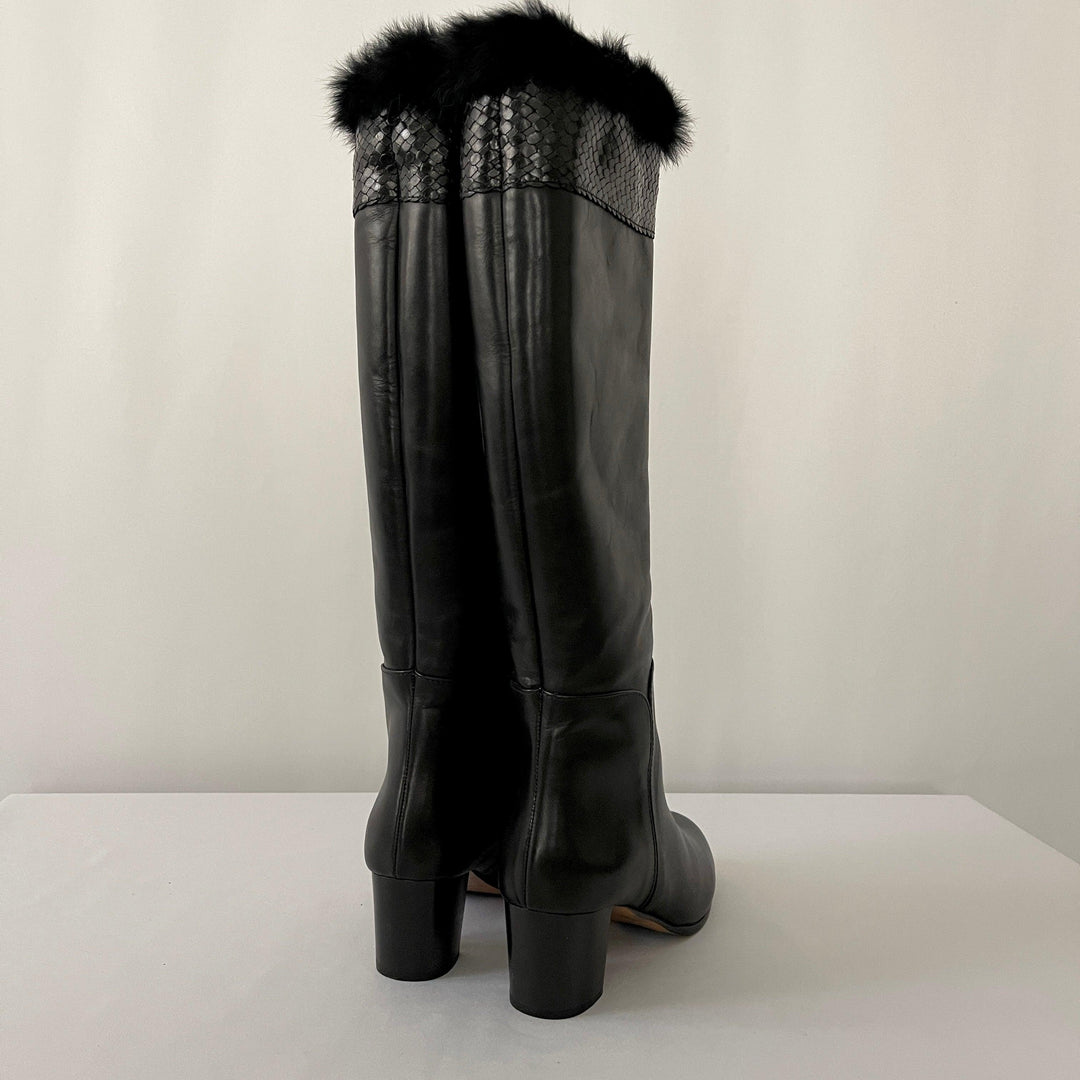 STEPHANE KELIAN - STEPHANE KELIAN Winter Shoes - AVVIIVVA.COM