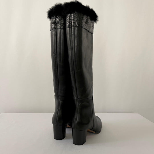 STEPHANE KELIAN - STEPHANE KELIAN Winter Shoes - AVVIIVVA.COM