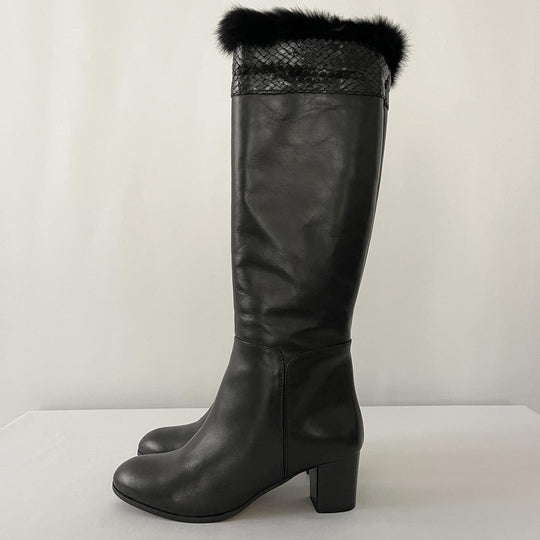 STEPHANE KELIAN - STEPHANE KELIAN Winter Shoes - AVVIIVVA.COM