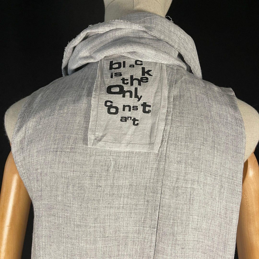 STUDIOB3 - STUDIOB3 Vest - AVVIIVVA.COM