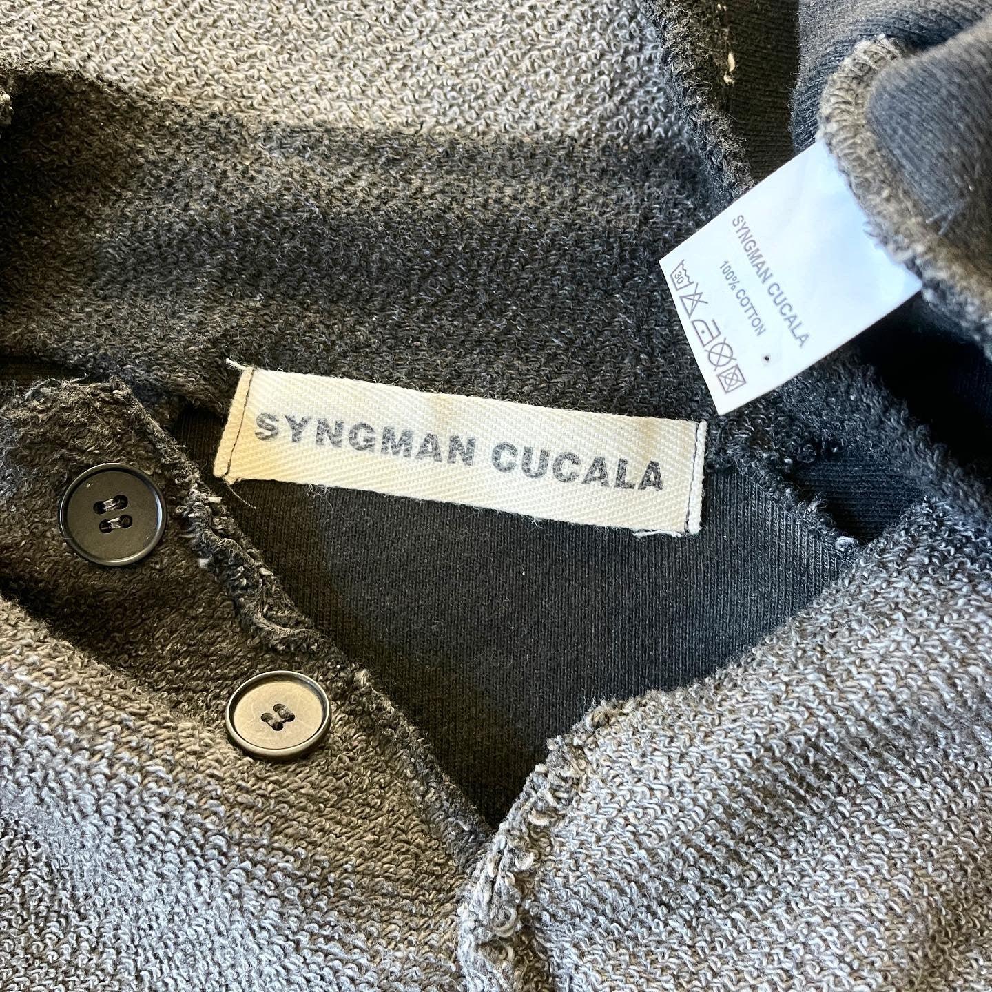 SYNGMAN CUCALA - SYNGMAN CUCALA Sweater - AVVIIVVA.COM