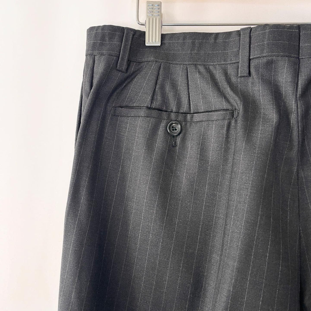 TANTAL - TANTAL Tailor Made In Italy Suit - AVVIIVVA.COM