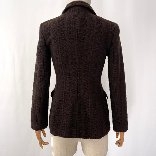 TER ET BANTINE - TER ET BANTINE Jacket - AVVIIVVA.COM
