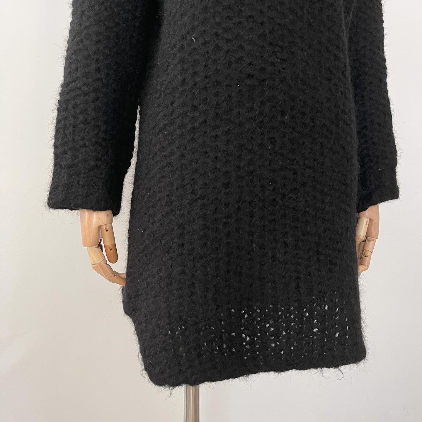 THOM KROM - THOM KROM Knitted Dress - AVVIIVVA.COM
