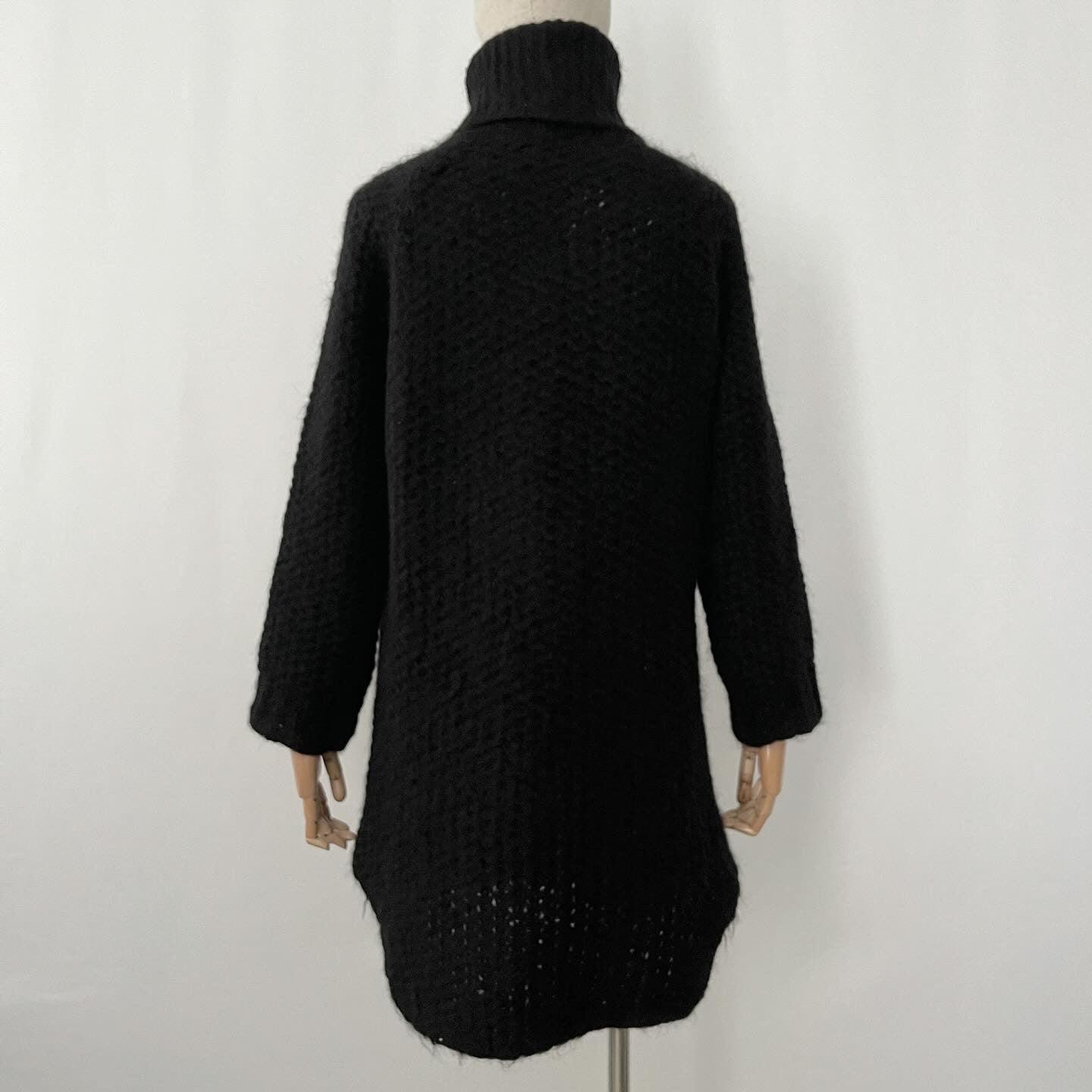 THOM KROM - THOM KROM Knitted Dress - AVVIIVVA.COM