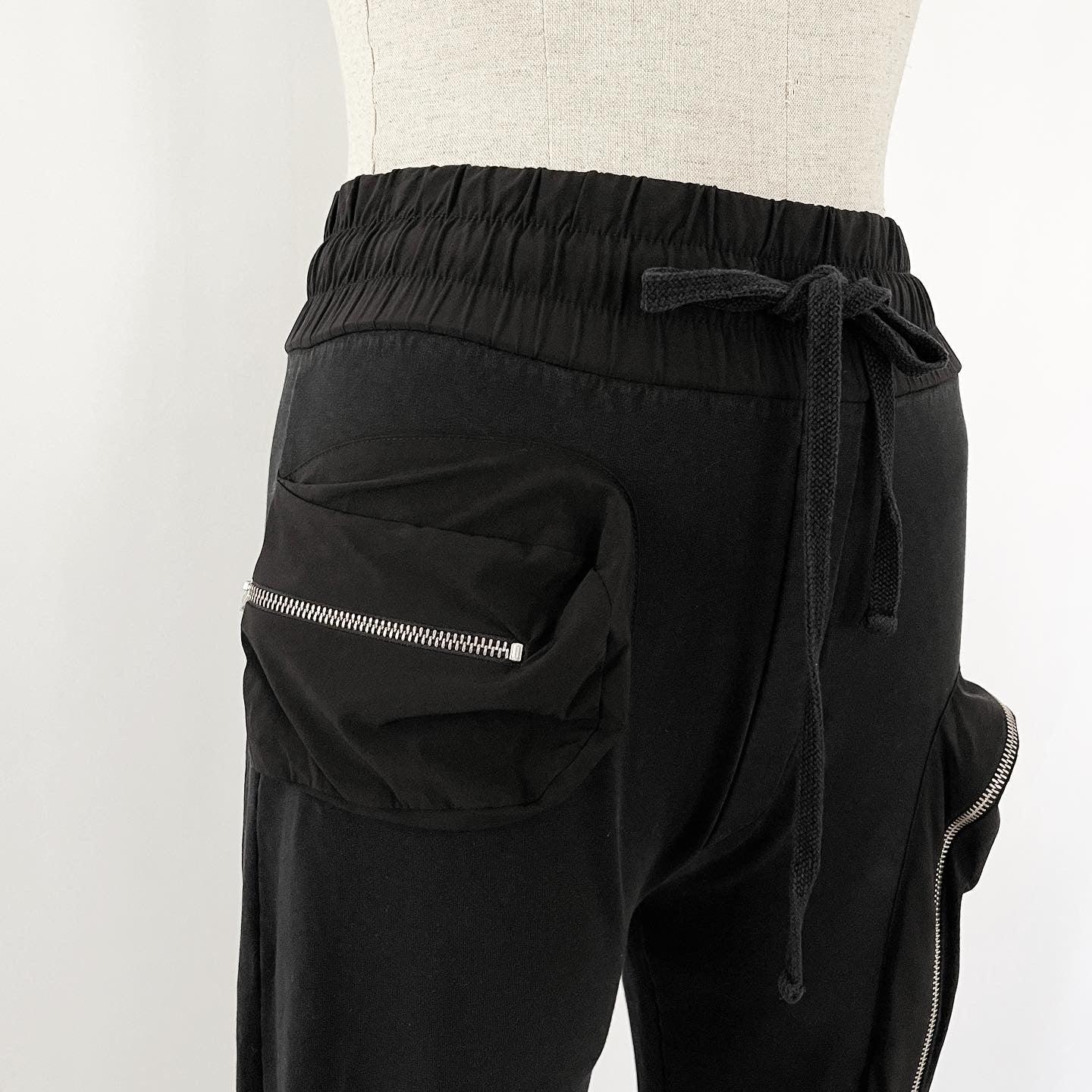 THOM KROM - THOM KROM Pants - AVVIIVVA.COM