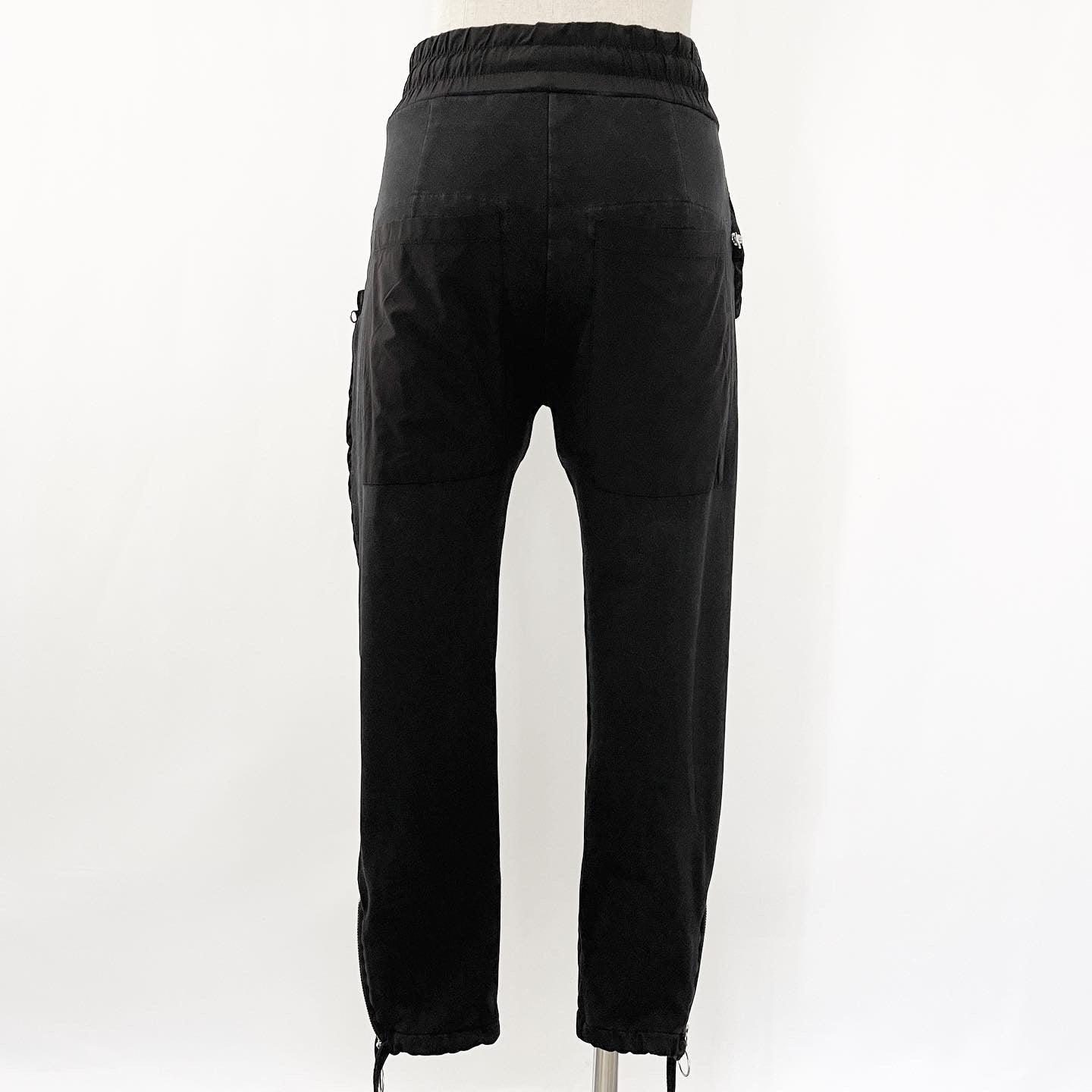 THOM KROM - THOM KROM Pants - AVVIIVVA.COM