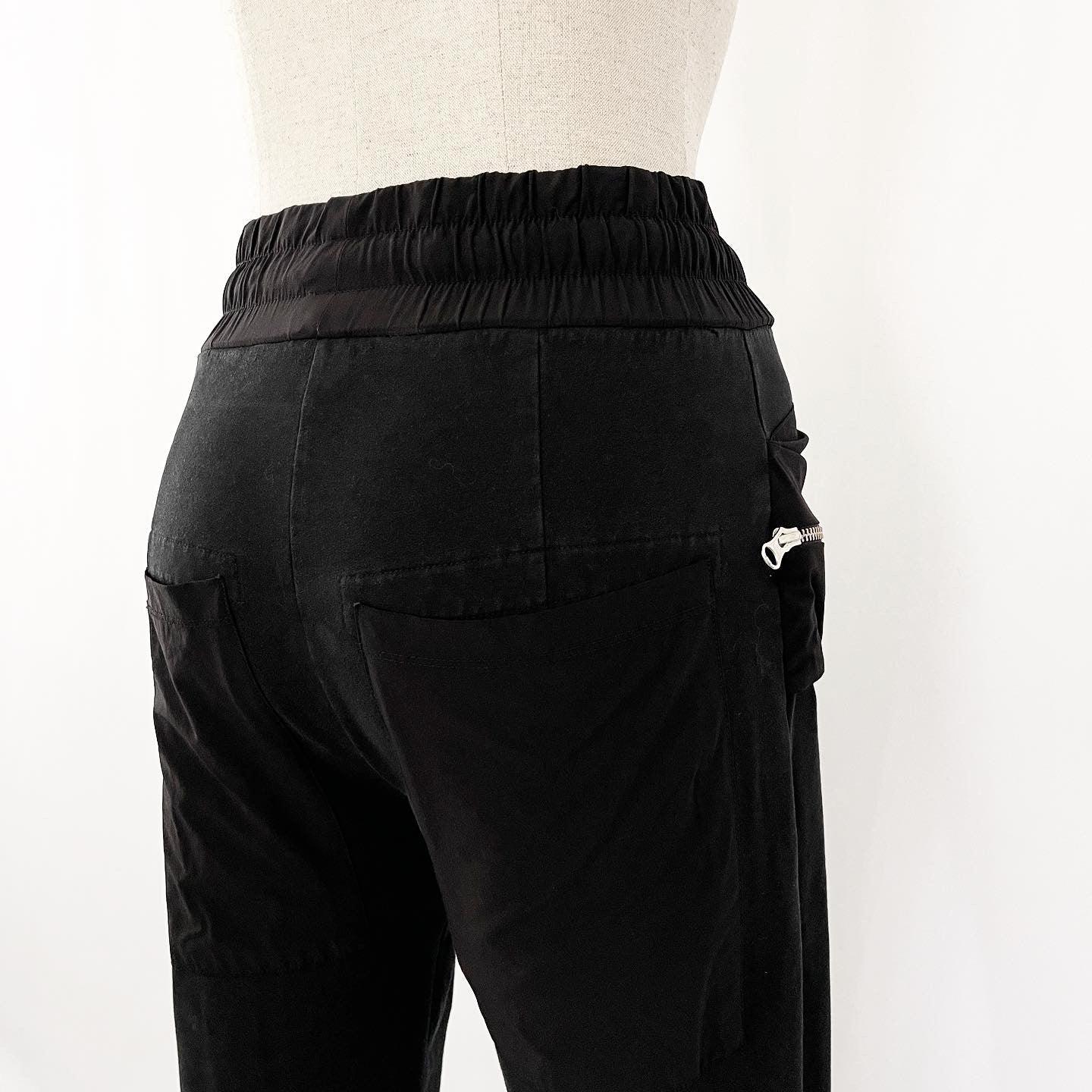 THOM KROM - THOM KROM Pants - AVVIIVVA.COM