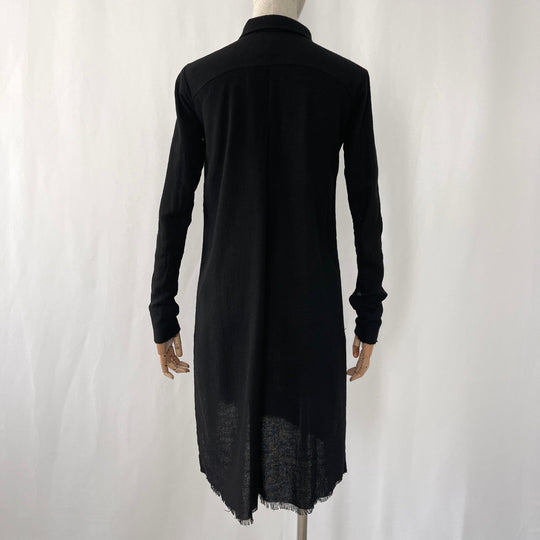 THOM KROM - THOM KROM Shirt Dress - AVVIIVVA.COM
