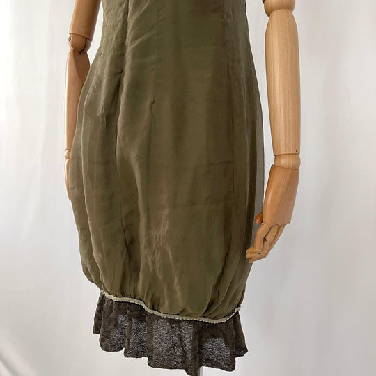 TRANSIT PAR SUCH - TRANSIT PAR SUCH Dress - AVVIIVVA.COM