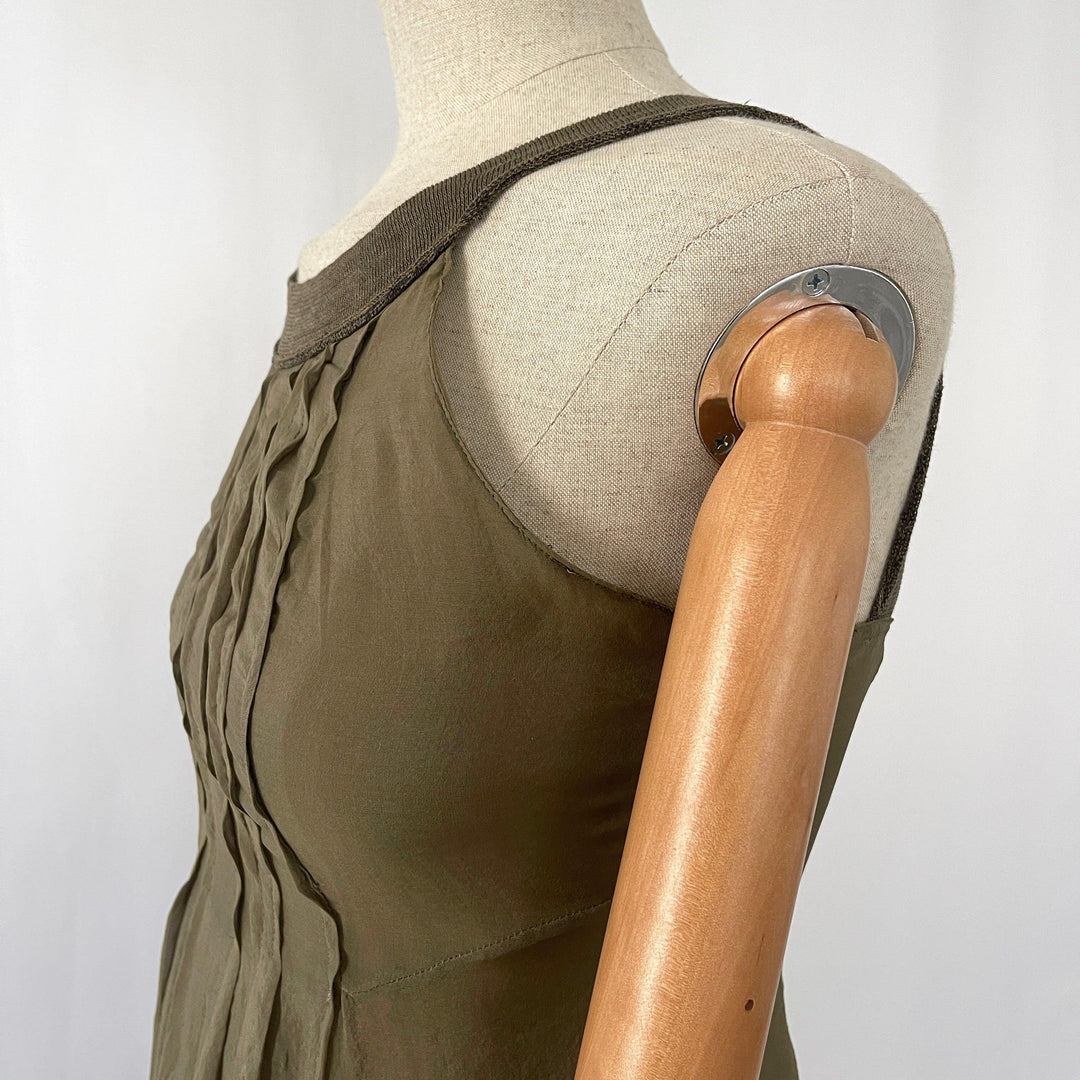 TRANSIT PAR SUCH - TRANSIT PAR SUCH Dress - AVVIIVVA.COM