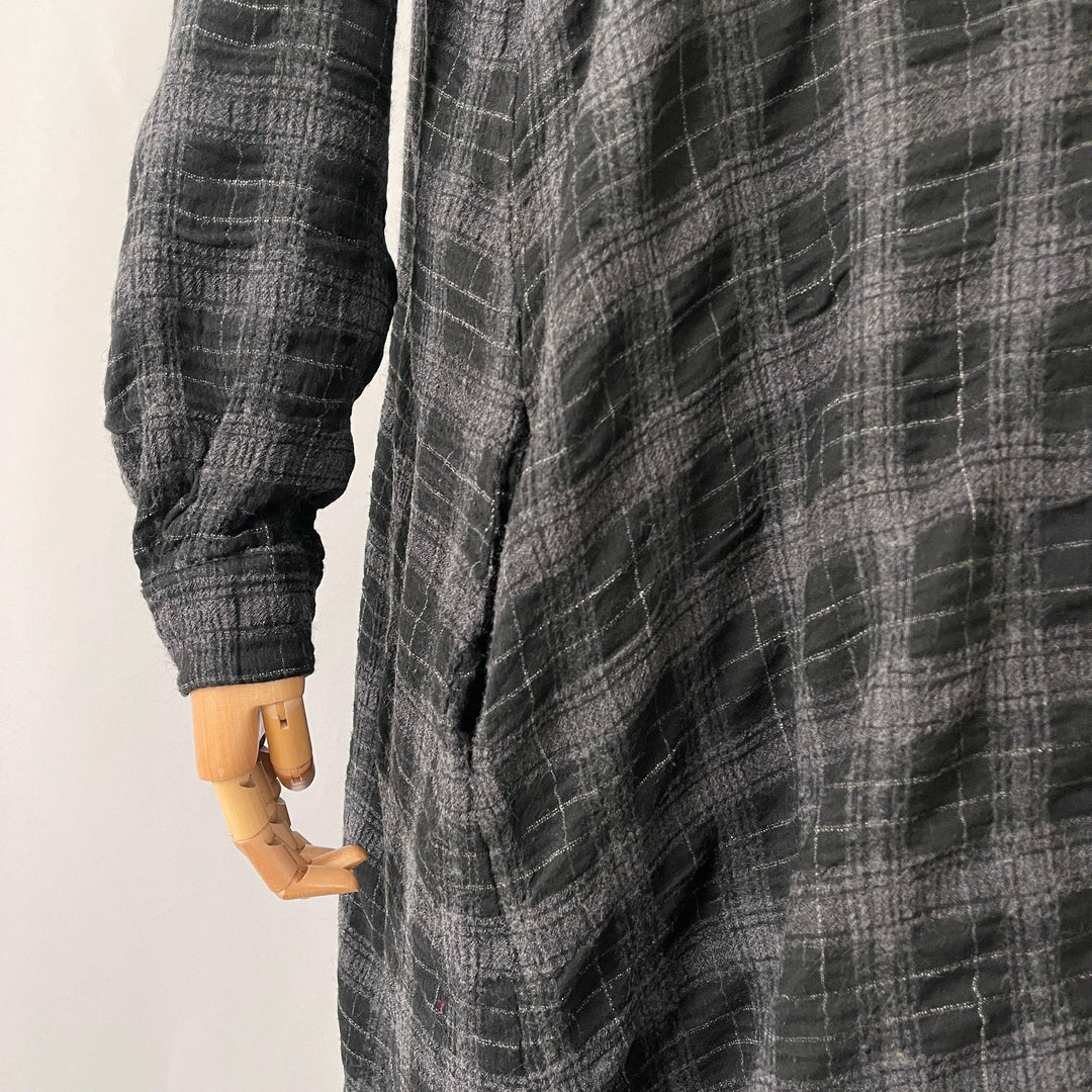 TRANSIT PAR SUCH - TRANSIT PAR SUCH Dress - AVVIIVVA.COM
