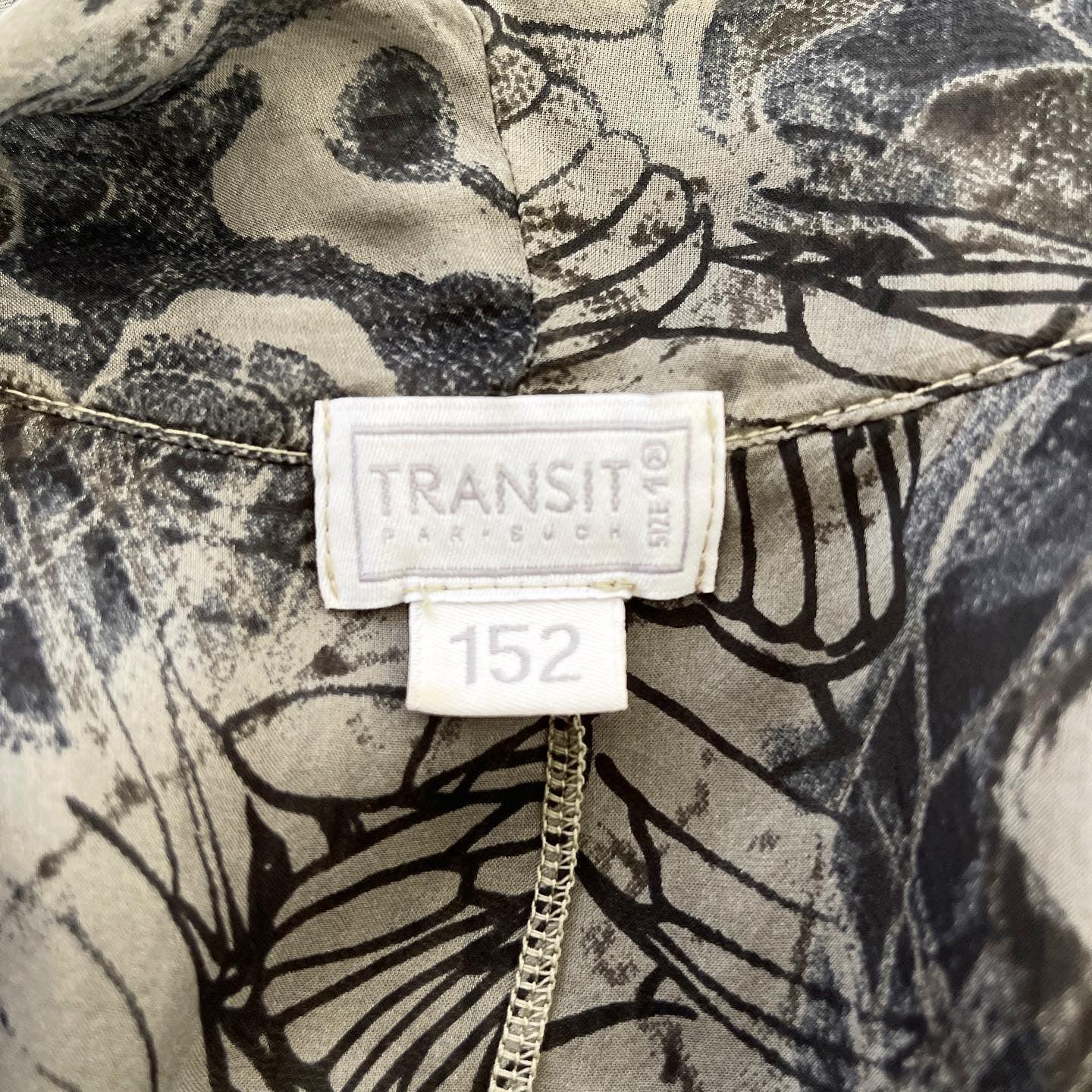 TRANSIT PAR SUCH - TRANSIT PAR SUCH Dress - AVVIIVVA.COM