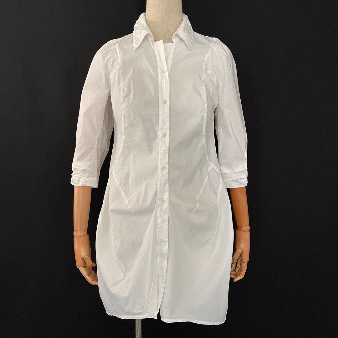 TRANSIT PAR SUCH - TRANSIT PAR SUCH Dress/Blouse - AVVIIVVA.COM