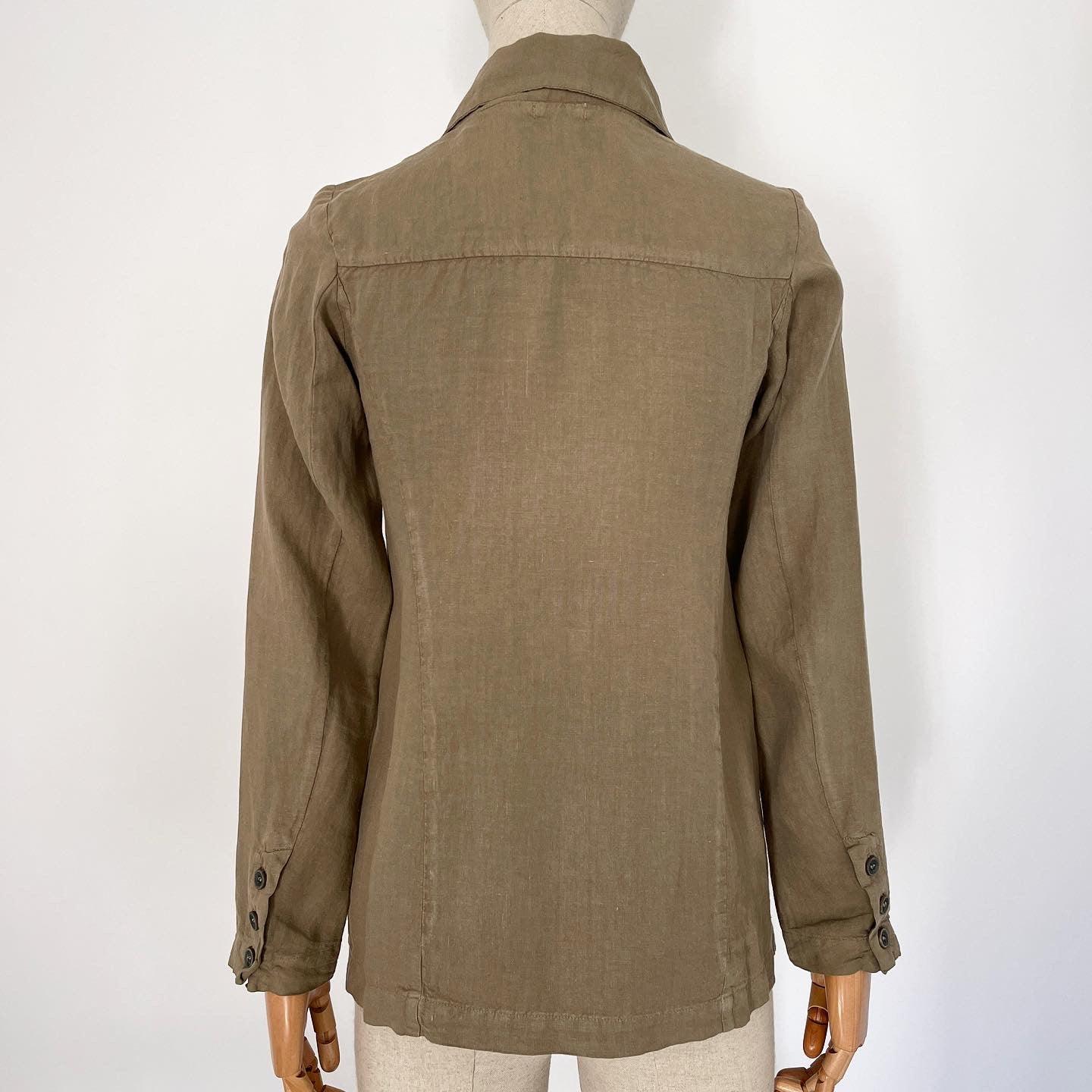 TRANSIT PAR SUCH - TRANSIT PAR SUCH Jacket - AVVIIVVA.COM